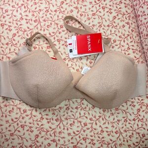 SPANX Nude Bra